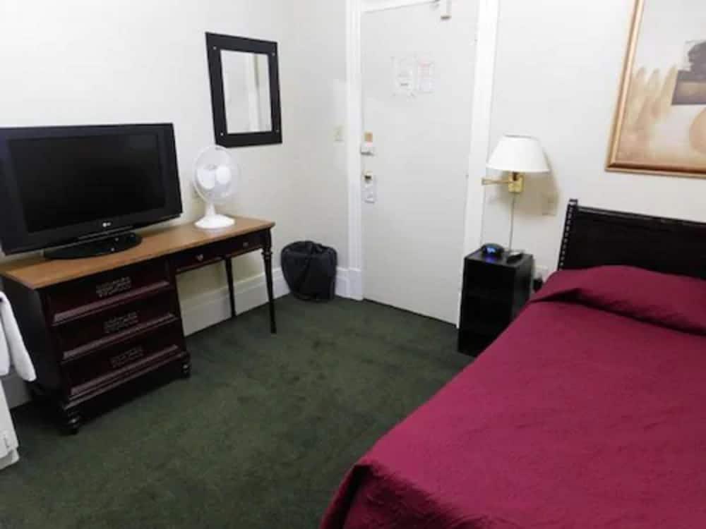 Filmores Hotel Toronto Dış mekan fotoğraf
