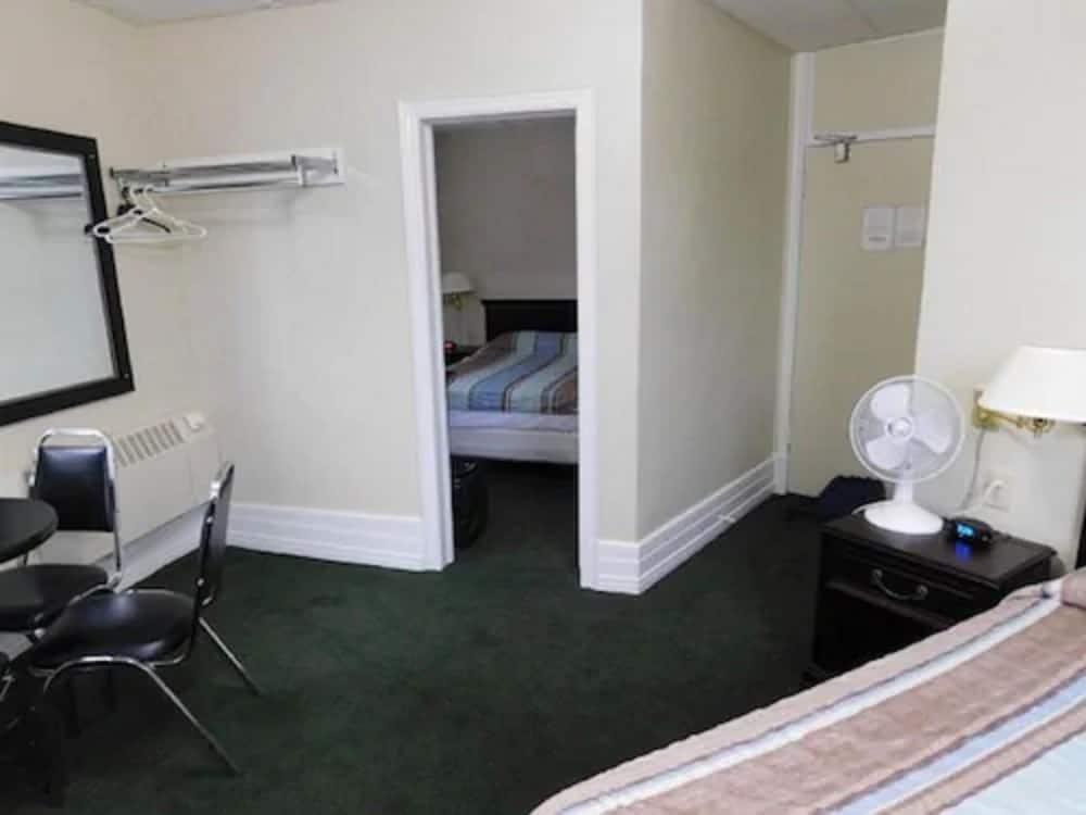 Filmores Hotel Toronto Dış mekan fotoğraf