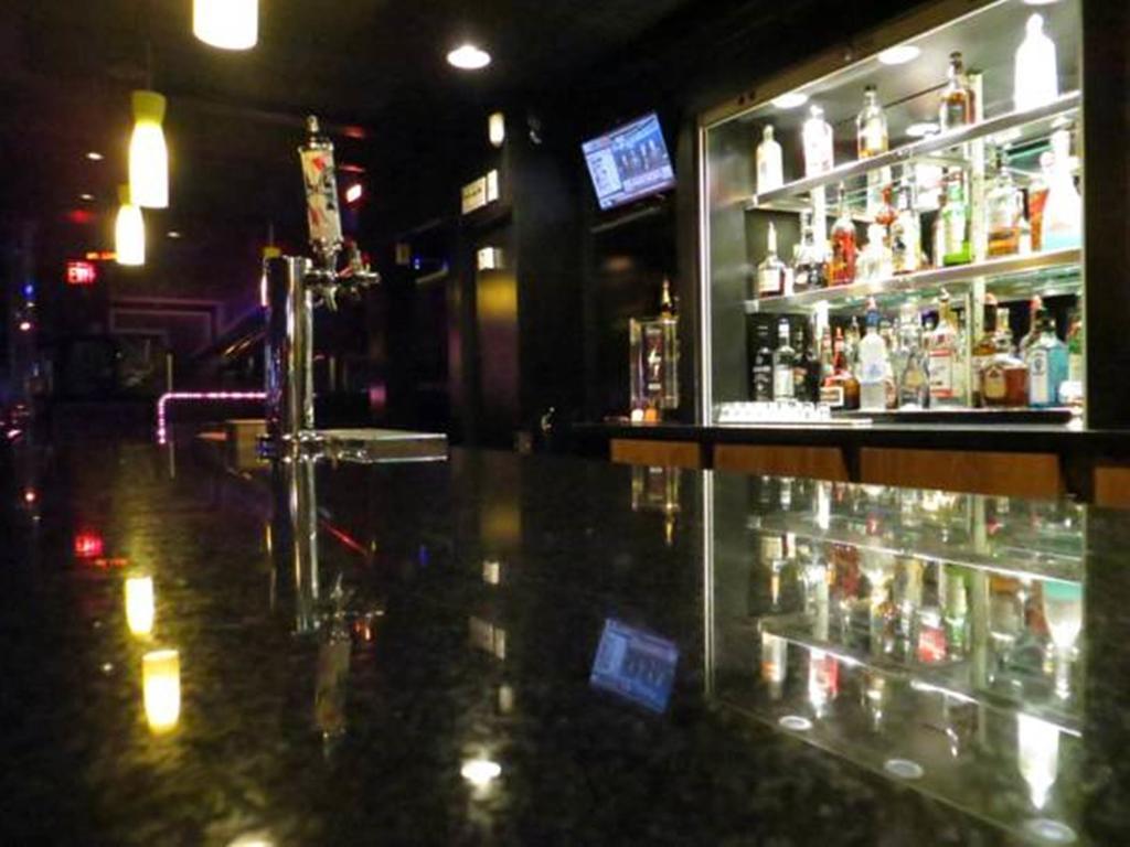 Filmores Hotel Toronto Dış mekan fotoğraf