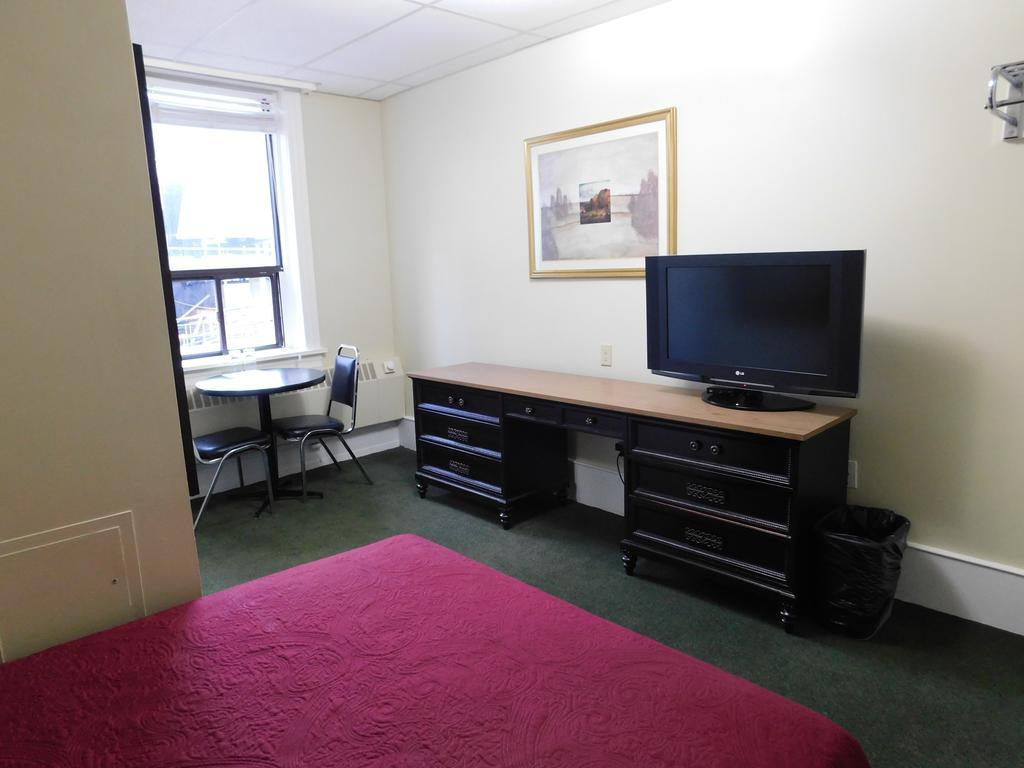 Filmores Hotel Toronto Dış mekan fotoğraf