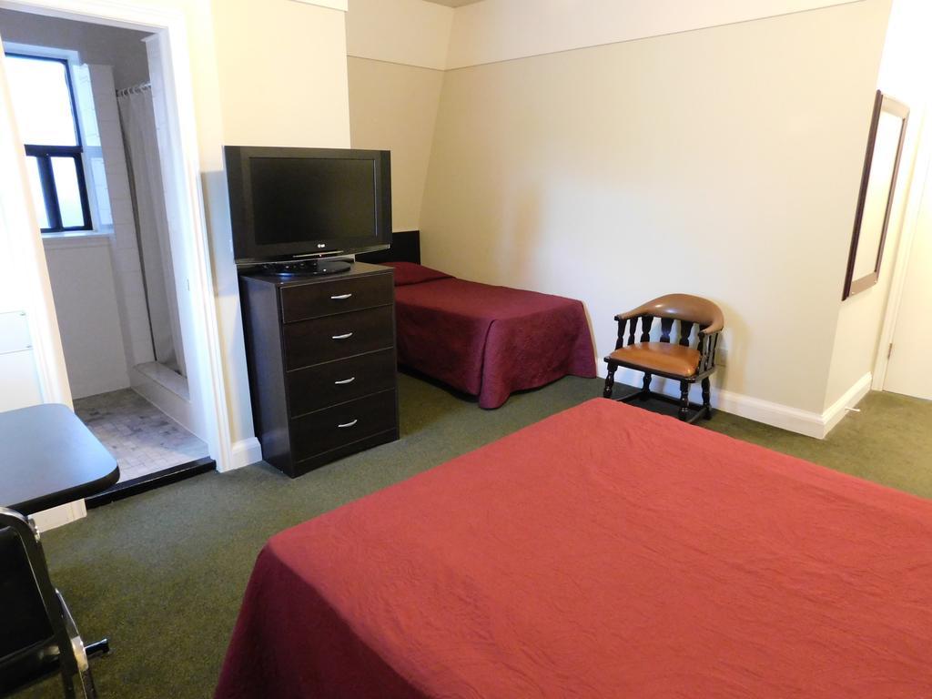 Filmores Hotel Toronto Dış mekan fotoğraf