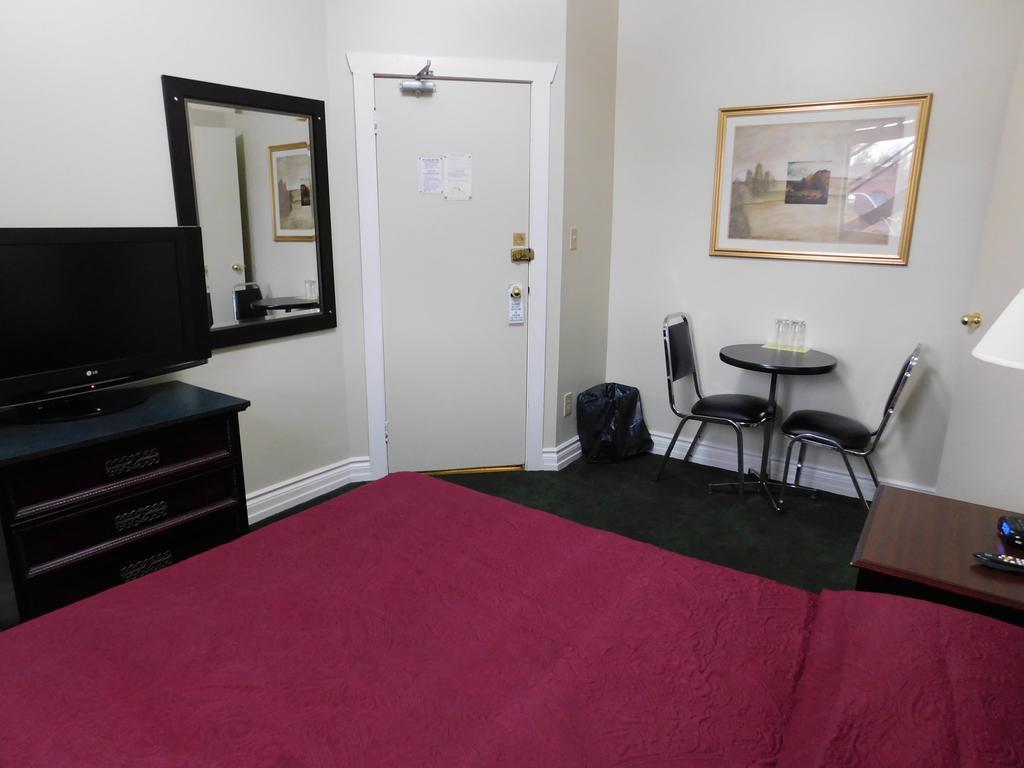 Filmores Hotel Toronto Dış mekan fotoğraf
