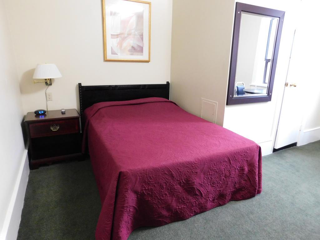 Filmores Hotel Toronto Dış mekan fotoğraf